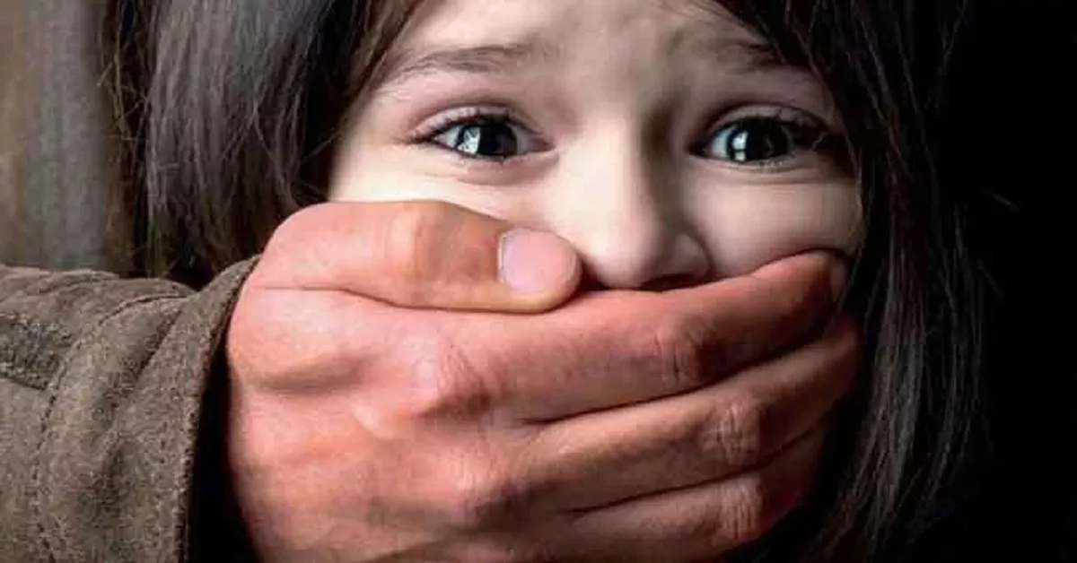 धर्मनगरी में कुकर्मः खाना खाने के लिए रेस्टोरेंट पहुंचा परिवार, फिर कर्मचारी ने 5 साल की बच्ची से मिटाई हवस की भूख