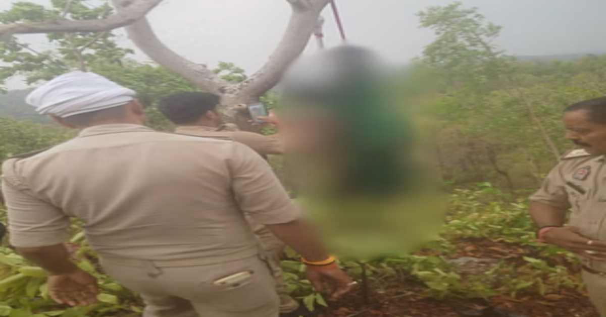 जिएंगे साथ, मरेंगे साथ…शादी के 10 दिन बाद पति-पत्नी ने फांसी लगाकर दी जान, मामला जानकर रह जाएंगे हैरान