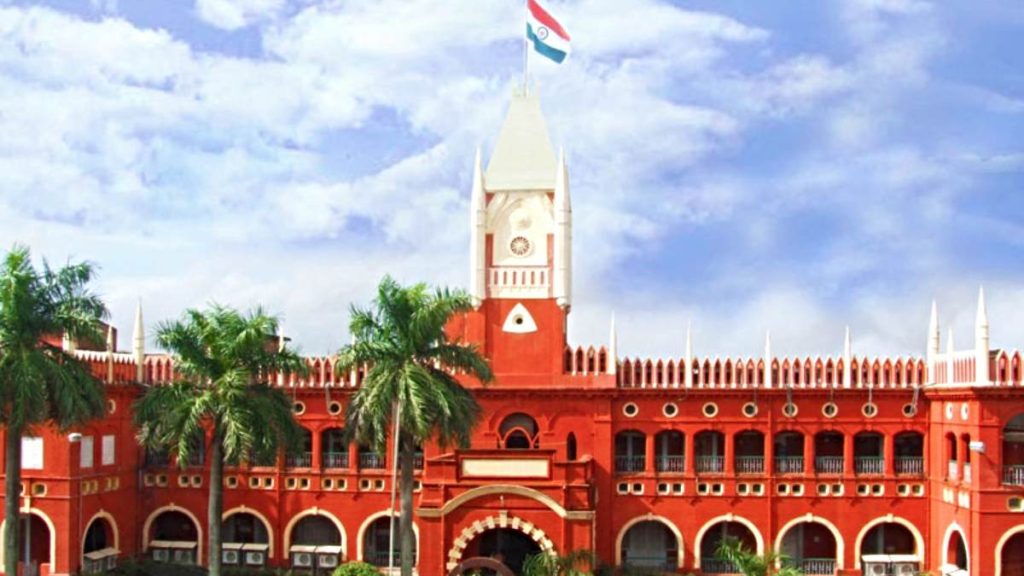 Orissa High Court Summer Vacations
