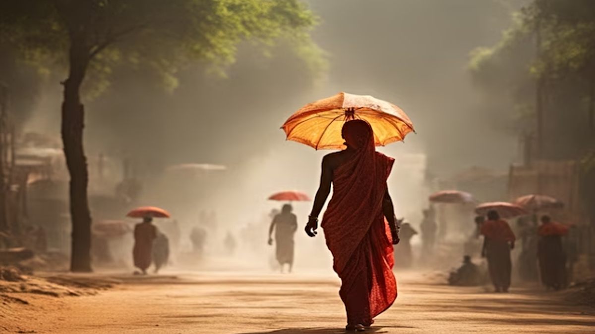 Punjab Weather Update: भीषण गर्मी के बीच लोगों को मिलेगी राहत, तीन दिन तक बारिश की संभावना