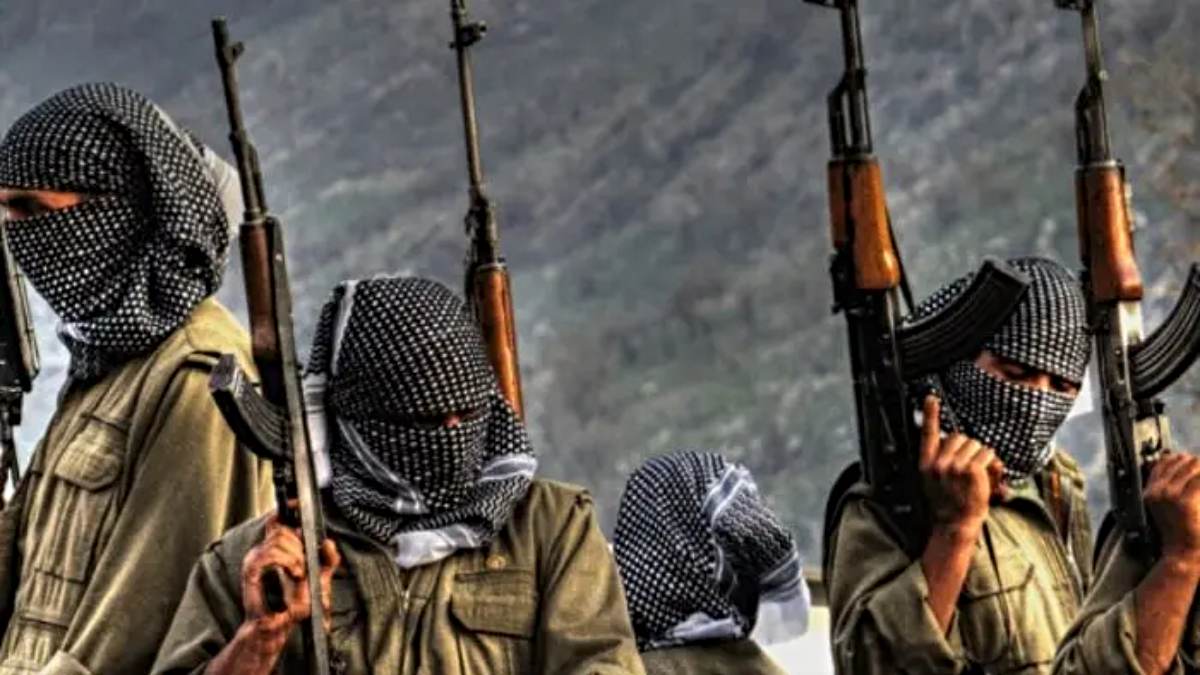 पंजाब में बड़ी संख्या में सक्रिय आतंकी, ब्लूप्रिंट में सामने आई चौंकाने वाली जानकारी…