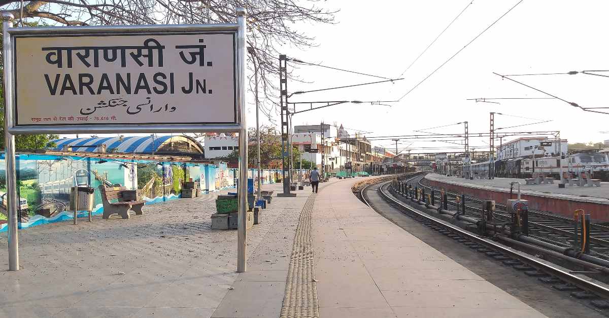 ट्रामा सेंटर परिसर से लापता हुई बच्ची, मचा हड़कंप, फिर हुआ कुछ ऐसा कि…