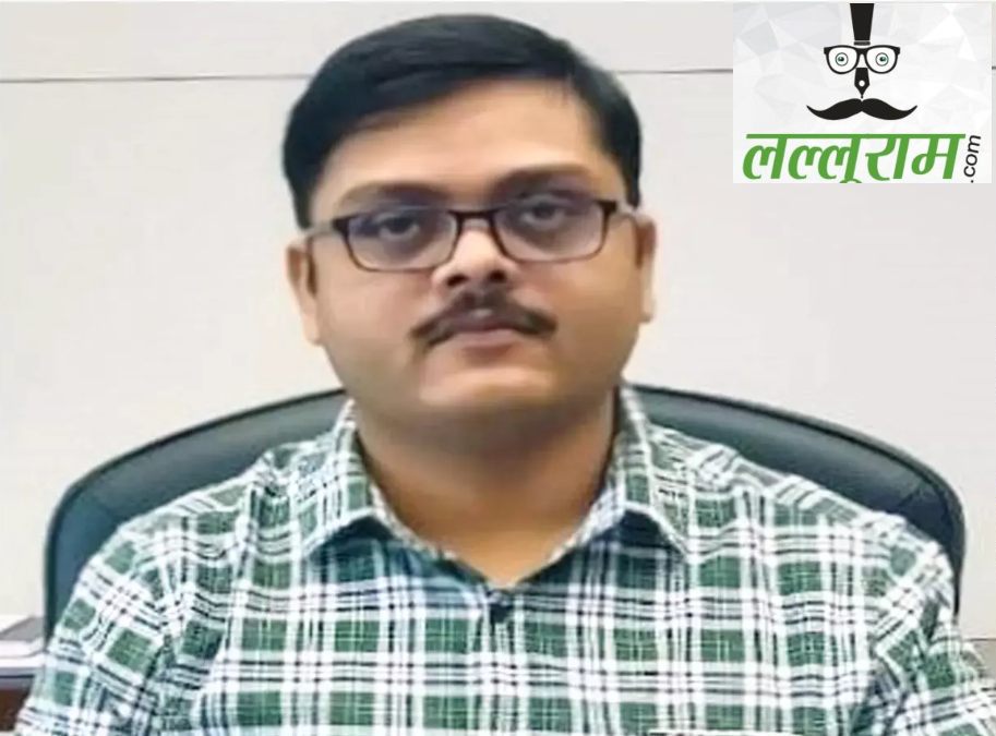 छत्तीसगढ़ कैडर के IAS अय्याज फकीरभाई तंबोली को केंद्र में मिली बड़ी जिम्मेदारी, कैबिनेट सचिवालय में बनाए गए जॉइंट सेक्रेटरी