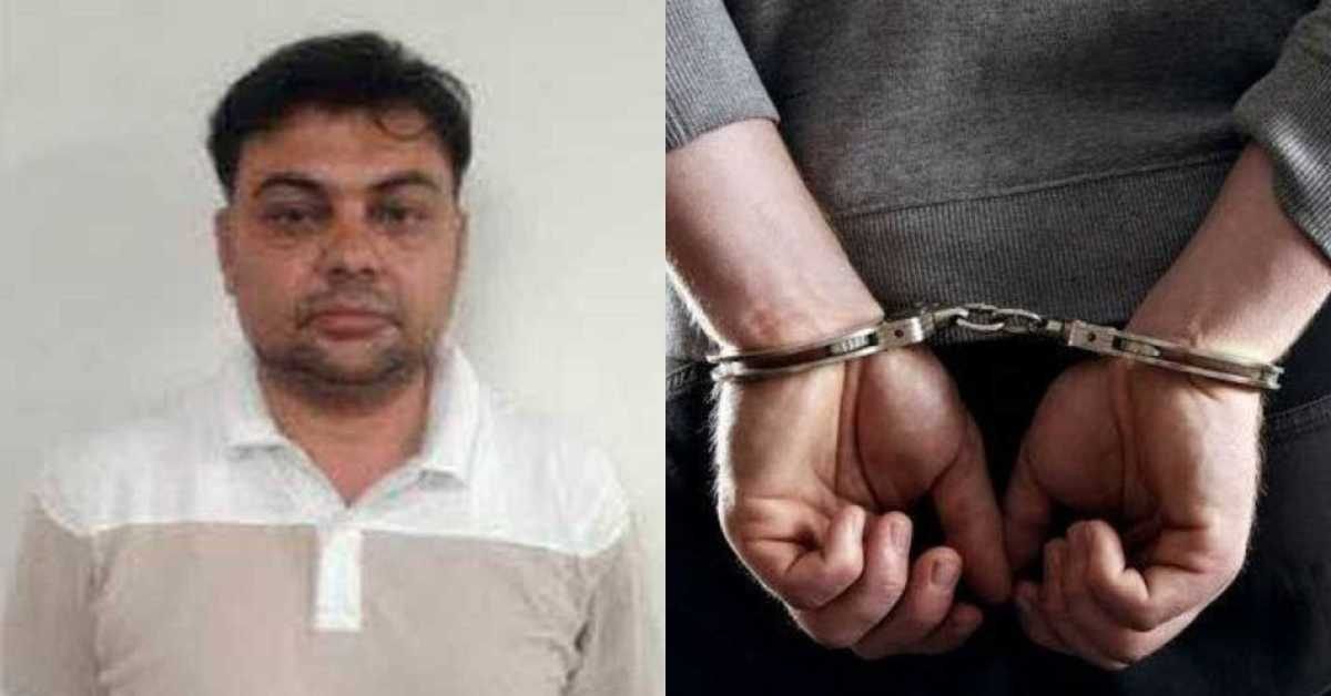 ‘हां मैं पाकिस्तानी जासूस हूं’, शहजाद ने किए कई चौंकाने वाले खुलासे, जानिए ISI एजेंट्स के संपर्क में कैसे आया…