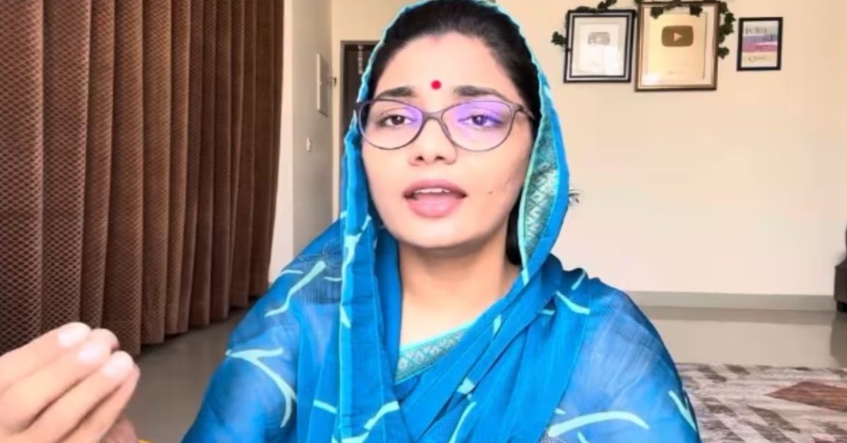 लफड़े में फंसी लोक गायिकाः नेहा सिंह राठौर के खिलाफ देशद्रोह के तहत केस दर्ज, PM मोदी को लेकर कही थी ये बात…
