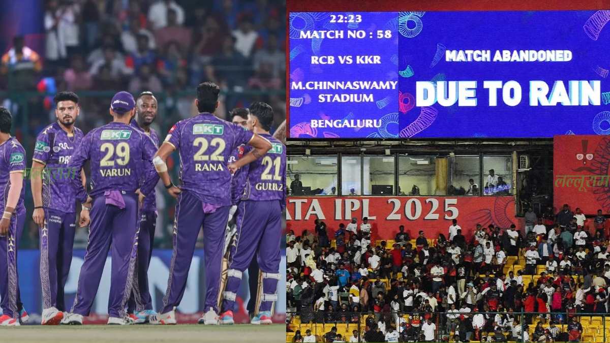 IPL 2025: प्लेऑफ की दौड़ से बाहर होकर खुद को ठगा महसूस कर रही है कोलकाता, टीम के CEO ने BCCI के फैसले पर जताई नाराजगी