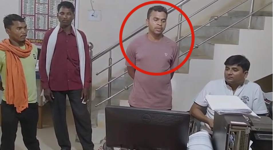 CG Crime : गांजा तस्करी मामले में आरक्षक गिरफ्तार, ओडिशा से माल लाकर करता था सप्लाई