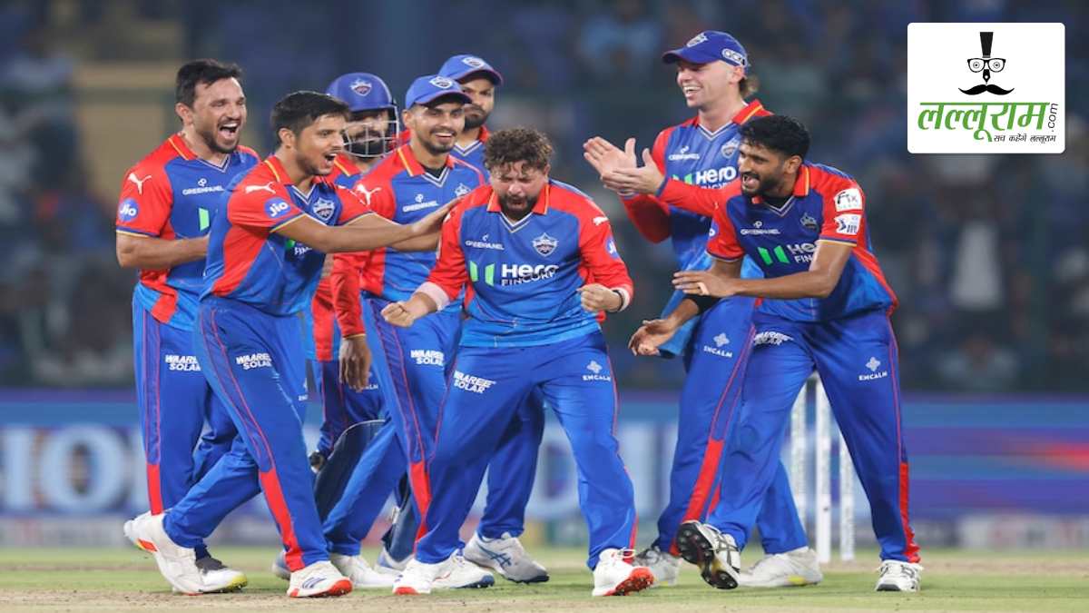 IPL 2025: आईपीएल के इतिहास में पहली बार हुआ ऐसा अनोखा कारनामा, इस खिलाड़ी को दूसरी बार मिला डेब्यू का मौका