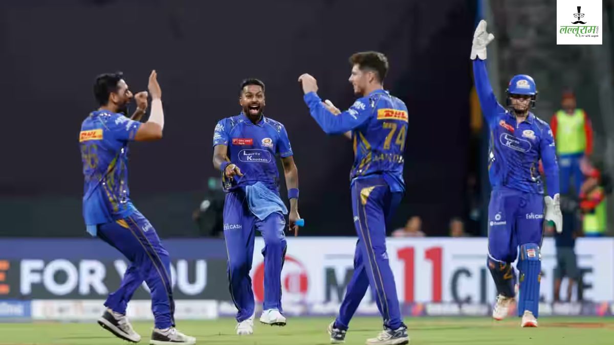 MI vs DC IPL 2025: सूर्यकुमार की तूफानी पारी के बाद बुमराह-सैंटनर ने दिल्ली के बल्लेबाजों को किया चारों खाने चित, मुंबई ने 59 रन से जीता मैच, प्लेऑफ में पहुंचने वाली बनी चौथी टीम