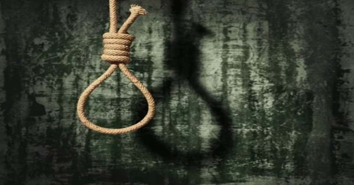 मौत का फंदाः पहले पति से की लड़ाई, फिर सास-ससुर से भी की तू-तू मैं-मैं, उसके बाद जो इलाके में मच गया हड़कंप