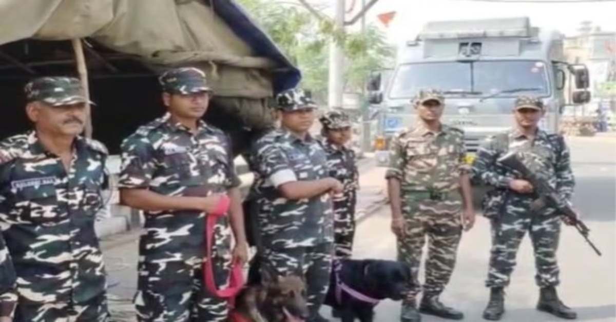 सीमा पार से नापाक साजिशः नेपाल के रास्ते भारत में घुसने की फिराक में 37 घुसपैठिए, अलर्ट मोड पर सेना, 1500 अतिरिक्त जवान तैनात