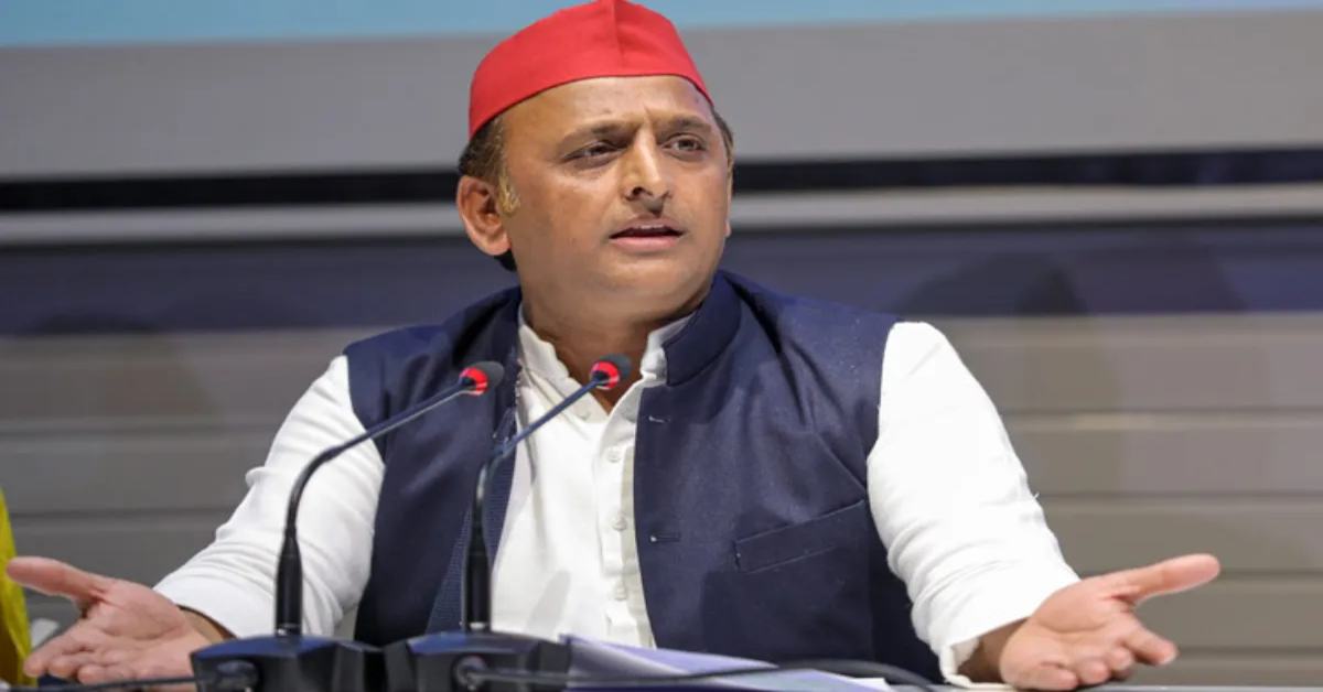 ‘2027 के चुनाव में हार मान चुकी है BJP’, अखिलेश यादव ने 403 सीटों पर बताया जीत का समीकरण, जानिए क्या है फार्मूला…