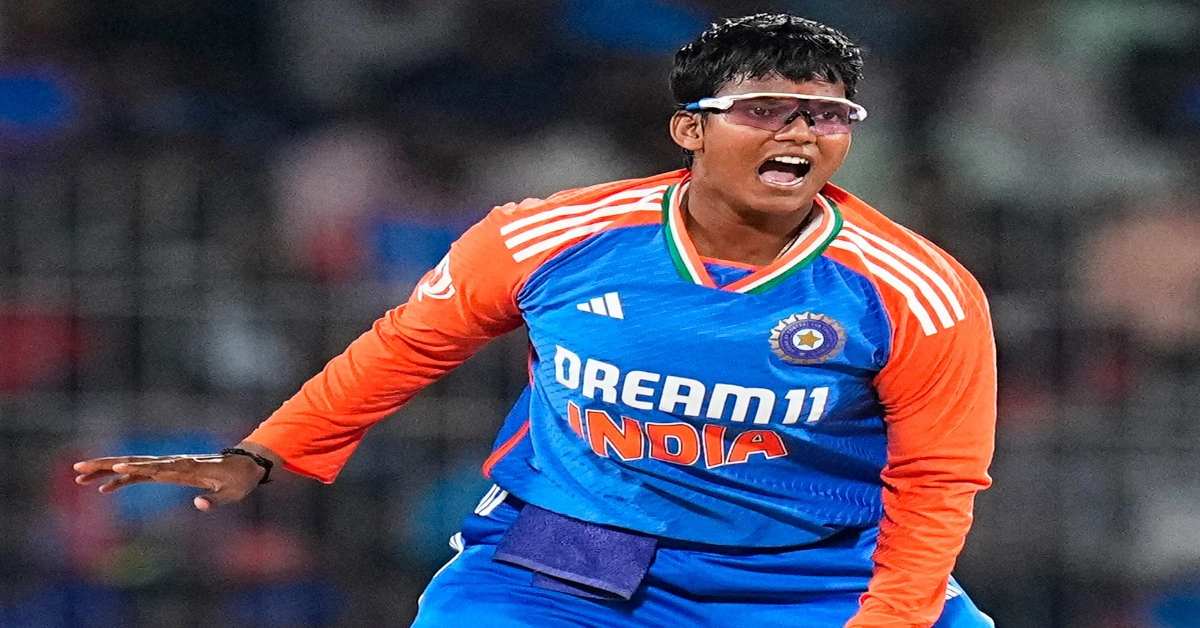 खिलाड़ी के साथ खेलाः महिला क्रिकेटर दीप्ति शर्मा को सहेली ने दिया धोखा, ऐसे लगाया 30 लाख का चूना