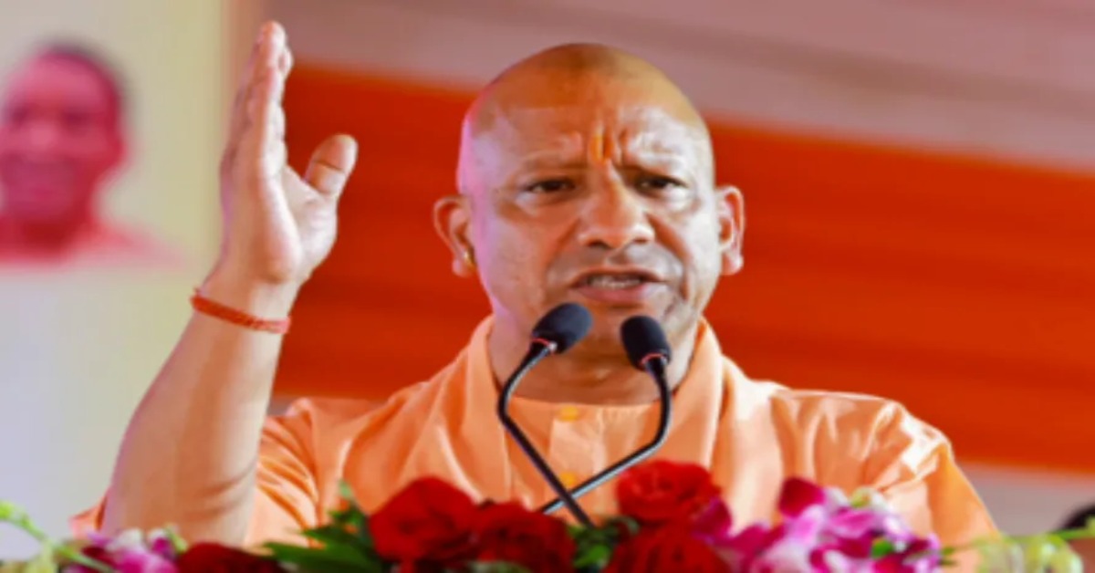 ‘ज्यादा दिन नहीं बचे हैं, 75 वर्ष बहुत जी लिया पाकिस्तान’: सीएम योगी ने कहा- आतंकवाद इनको ही ले डूबेगा