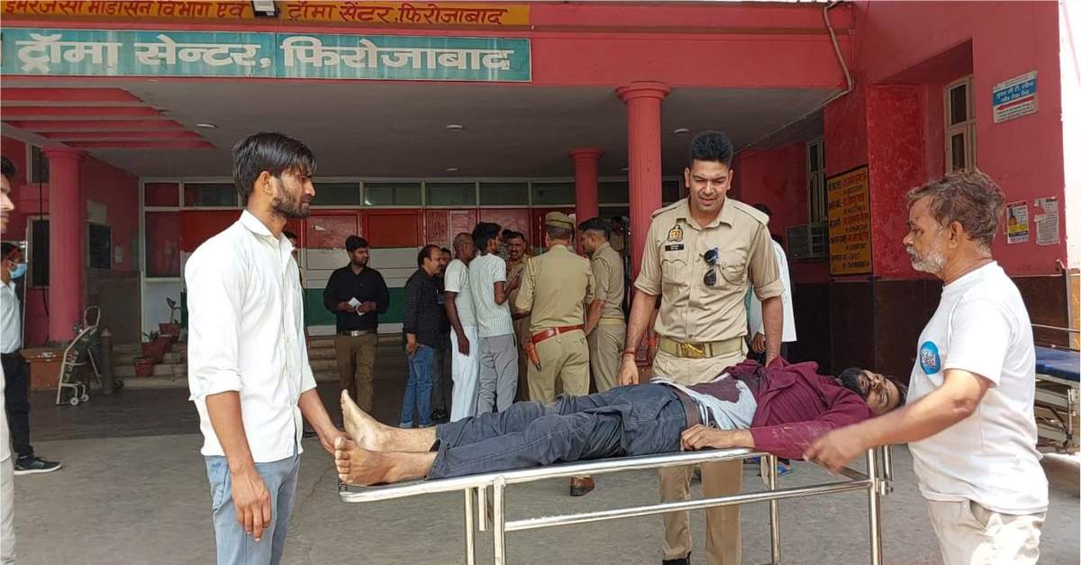 नशे में मौत का खेलः शराब पीने के दौरान हुआ झगड़ा, फिर एक ने दूसरे को कई बार घोपा चाकू, जानिए क्यों दिया वारदात को अंजाम…