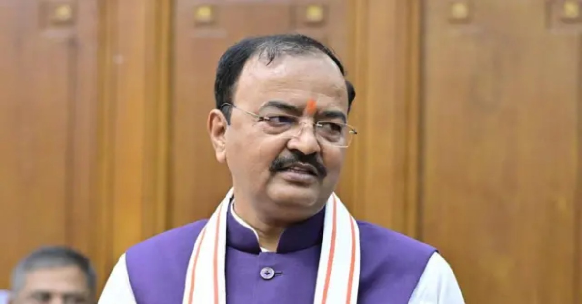 डिप्टी सीएम केशव प्रसाद मौर्य की डिग्री फर्जी है? अमान्य प्रमाण पत्र के आधार पर चुनाव लड़ने और पेट्रोल पंप लेने का आरोप, हाईकोर्ट ने सुरक्षित रखा फैसला