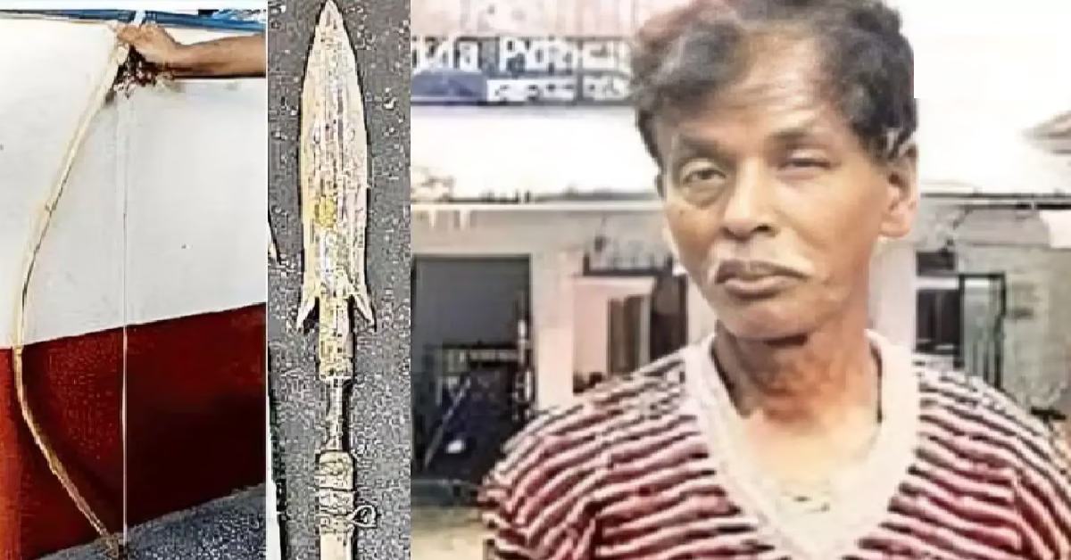 डीजल लोडिंग हेराफेरी : मामले की जांच कर रहे CBI इंस्पेक्टर पर धनुष बाण से हमला, 32 साल पहले हुआ था गोलमाल
