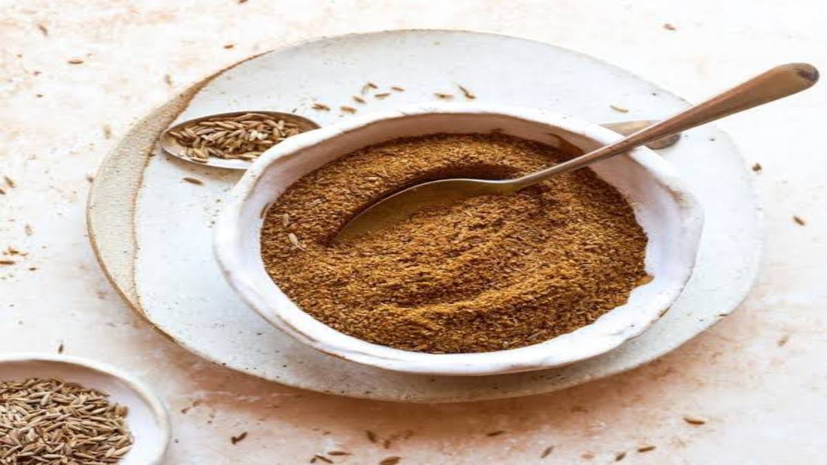 Kitchen Tips : भुने हुए जीरा पाउडर को इस तरह से करें स्टोर, स्वाद और खुशबू दोनों रहेगा बरकरार …