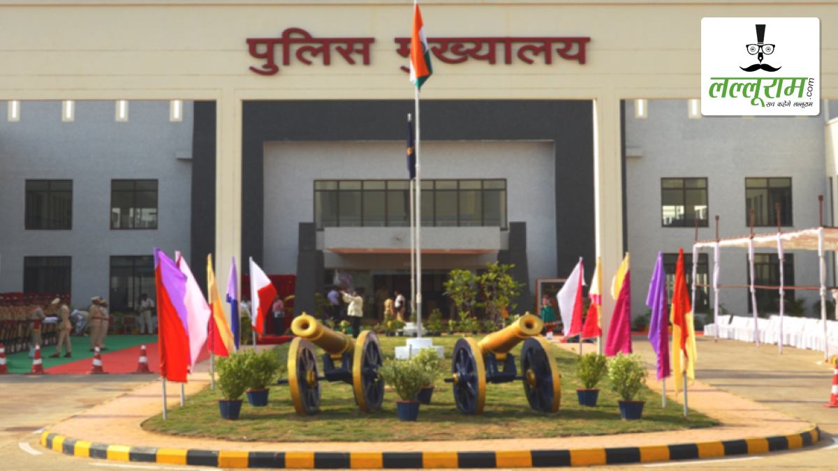 छत्तीसगढ़ को जल्द मिलेगा पूर्णकालिक DGP: UPSC ने भेजा दो नामों का पैनल, अब मुख्यमंत्री लेंगे अंतिम फैसला
