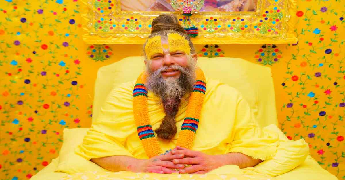 पाप से बचना हैं तो जरा ध्यान दें… टैटू बनवाने को लेकर संत प्रेमानंद महाराज का बड़ा बयान, जानिए आखिर ऐसा क्या कह दिया?