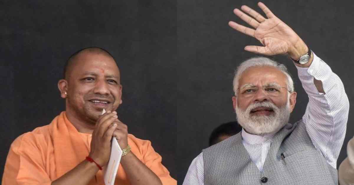 ‘मन की बात’ में पीएम मोदी ने की UP के रिकॉर्ड ब्रेकर खिलाड़ियों और हनी उद्यमियों की प्रशंसा, CM योगी बोले- मधुमय अभियान दे रहा सेहत, स्वरोजगार और…