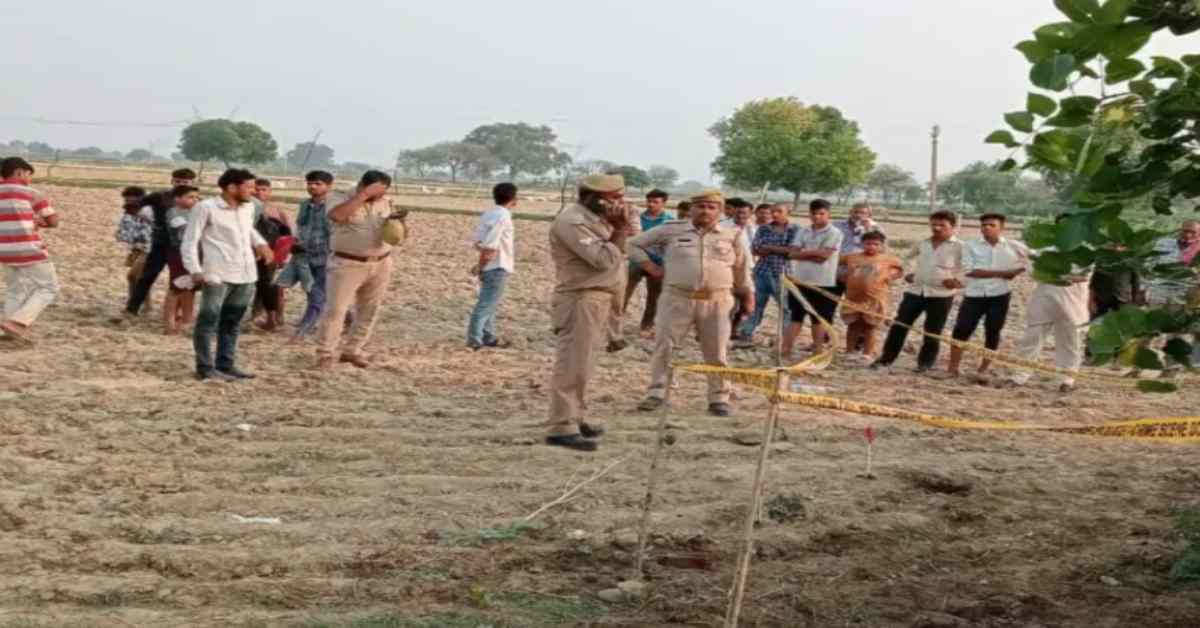 खेत में 2 का खात्माः दबंगों ने पूर्व प्रधान और बेटे को उतारा मौत के घाट, जानिए क्यों खेला गया खूनी खेल…