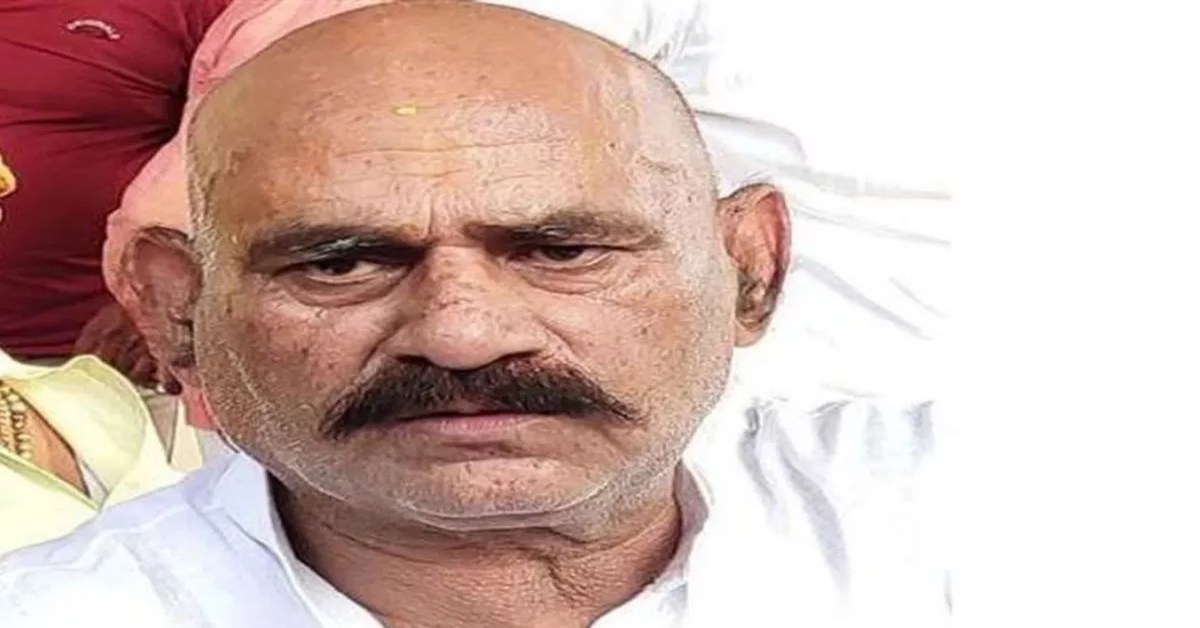 पूर्व विधायक विजय मिश्रा के खिलाफ कार्रवाई की तैयारी में ED, विधानसभा स्पीकर को पत्र लिख की अभियोजन स्वीकृति देने की मांग