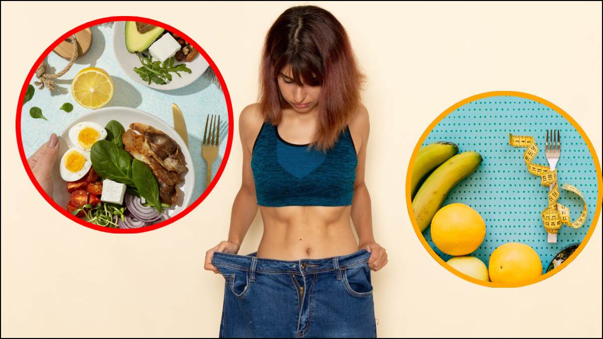 Health Tips : अगर आप भी अपने दुबलेपन से हैं परेशान, तो रात में सोने से पहले खाएं ये चीजें …