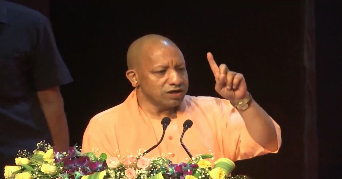 अपने आपको तैयार करें… ऐसा कहकर सीएम योगी ने किस ओर किया इशारा? बोले- समय बर्बाद किया तो…