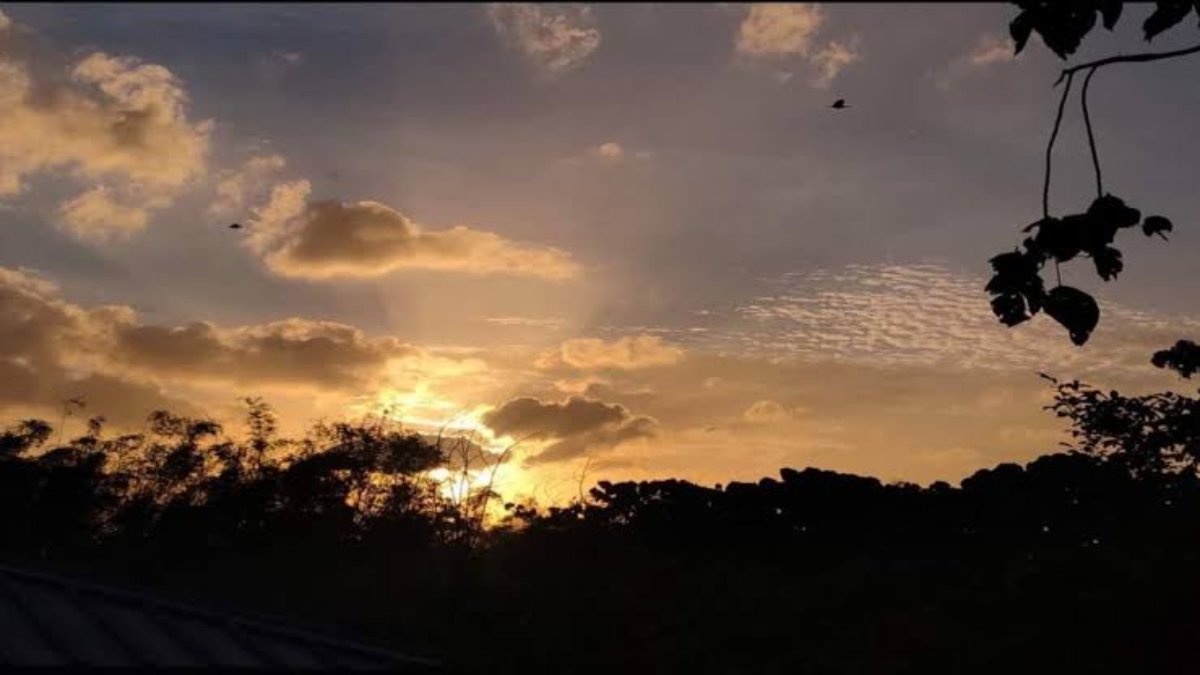 इस बार बदले-बदले नजर आएंगे नौतपा के तेवर, मंगल-राहु के गोचर से बन रही बारिश की स्थिति