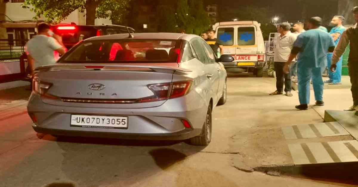 1,2 नहीं बिछ गई 7 लाशेंः जहर खाकर मौत के मुंह में समा गया पूरा परिवार, जानिए जिंदगी से क्यों हो गया था मोह भंग…