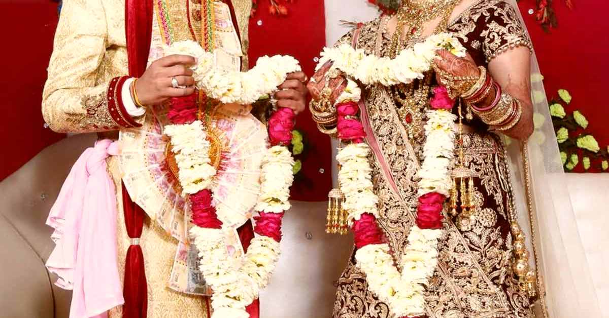 ‘इससे शादी नहीं करूंगी, क्योंकि…’, जयमाला के बाद दुल्हन ने विवाह करने से किया इंकार, जानिए अचानक क्यों लिया ऐसा फैसला…