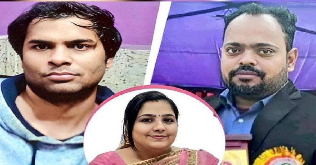 हां, मैंने ही दोनों इंजीनियर्स का… हेयर ट्रांसप्लांट करने वाली डॉक्टर ने किया खुलासा, आज कस्टडी के लिए कोर्ट में अर्जी देगी पुलिस