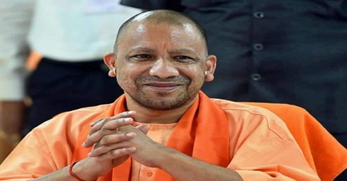 वीर सावरकर को याद कर सीएम योगी ने दी श्रद्धांजलि, कहा-‘राष्ट्रहित सर्वोपरि’ के भाव को आत्मसात कर मां भारती के लिए…