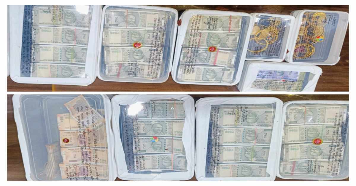जिस थाली में खाया, उसी में छेद! 20 साल से काम कर रहे कर्मचारी ने कर दिया कांड, दोस्त के साथ मिलकर मालिक को ऐसे लगाया करोड़ों का चूना…