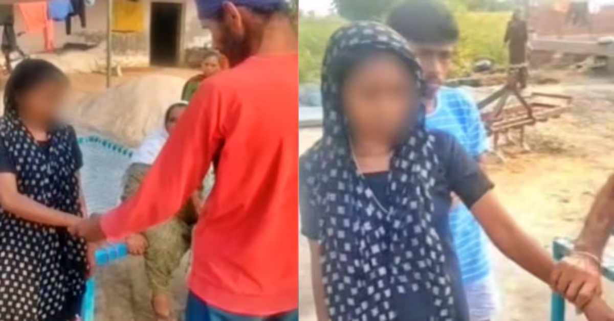 पुरुष समाज में इतना खौफ! बीवी के इलू-इलू की पति को लगी भनक, फिर डर के मारे प्रेमी से करा दी शादी, हैरान कर देगा पूरा मामला
