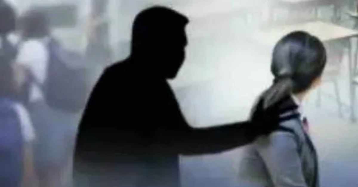 ‘तुम रात में मेरे…’, महिला टीचर को अकेला पाकर डीन ने रखी की डर्टी डिमांड, नहीं मानी तो उसके साथ जो किया…