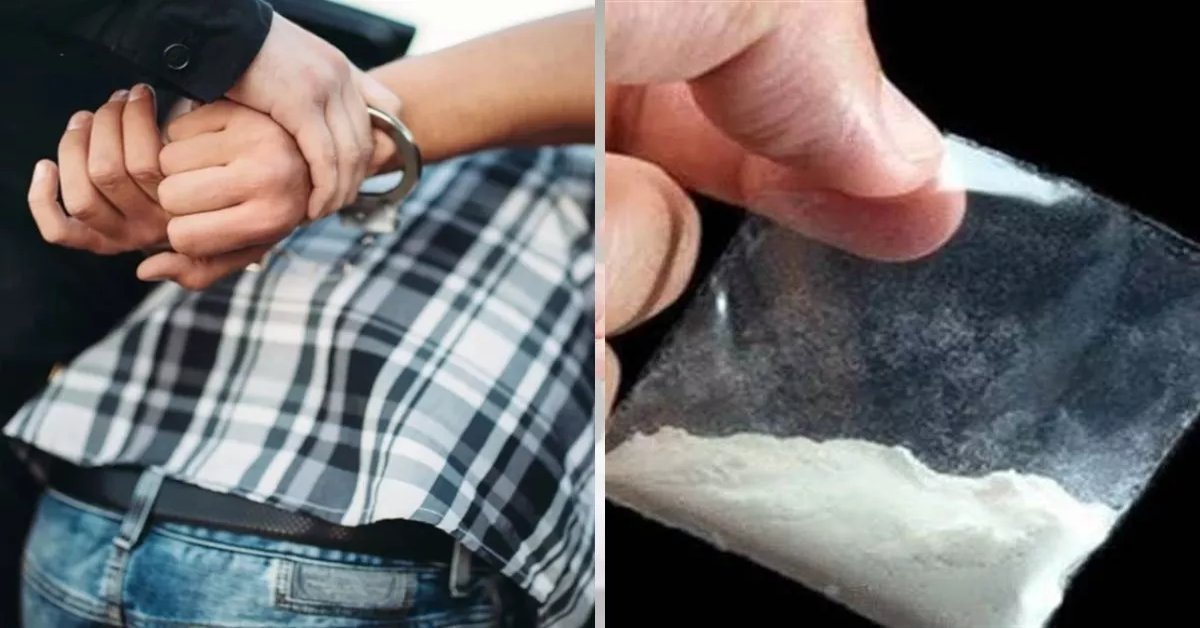 पैर पसार रहे नशे के कारोबार पर नकेल कस रही पुलिस, चेकिंग के दौरान लाखों की स्मैक बरामद