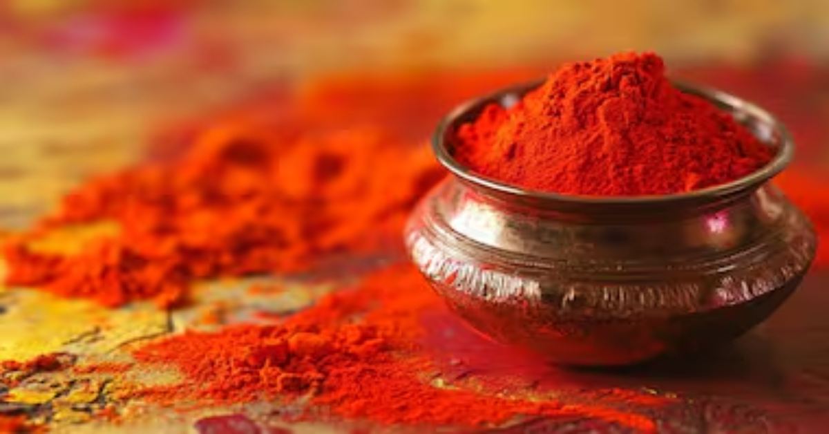 सिंदूर पर चढ़ेगा ‘सियासी रंग’: घर-घर सिंदूर भिजवाएगी योगी सरकार, पूर्वांचल से होगी शुरुआत, जानिए इसके पीछे का कारण