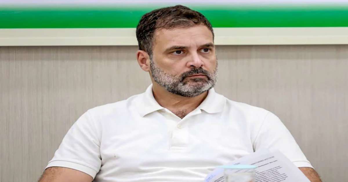 अब क्या होगा राहुल गांधी का! इलाहाबाद हाईकोर्ट ने खारिज की याचिका, जानिए किस मामले में घिरे हैं कांग्रेस नेता