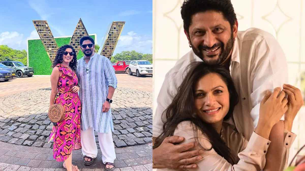 अब Share Market में ट्रेडिंग नहीं कर पाएंगे Arshad Warsi और उनकी पत्नी Maria Goretti, SEBI ने लगाया प्रतिबंध …