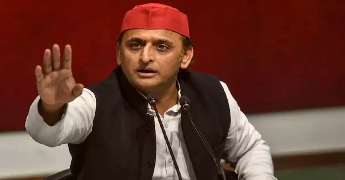 8 साल में BJP ने विकास का कोई काम नहीं किया… SP सरकार के समय के कामों का PM मोदी ने किया है उद्घाटन, अखिलेश यादव ने साधा निशाना