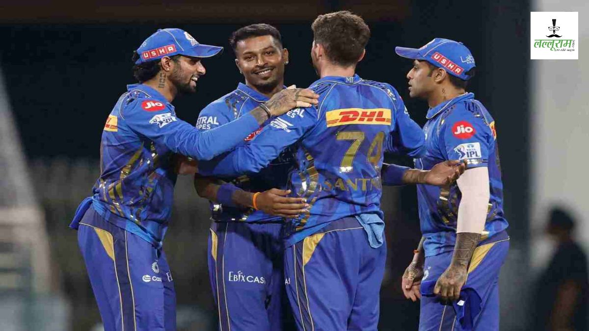 MI vs GT IPL 2025: गुजरात का सफर हुआ खत्म, मुंबई ने एलिमिनेटर में 20 रन से हराया, बेकार गई साई सुदर्शन की फिफ्टी, बोल्ट ने झटके 2 विकेट