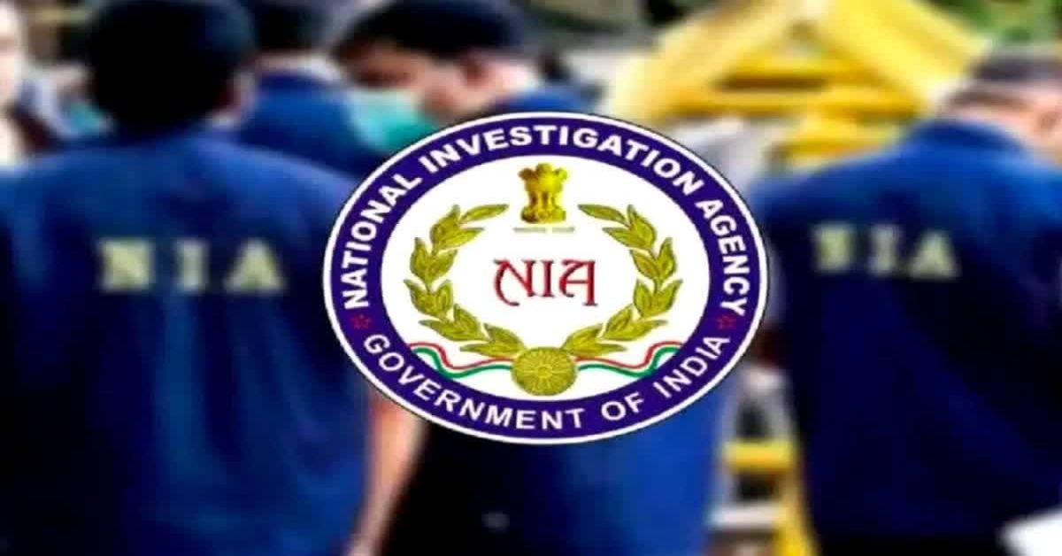 बैंकाक के बिजनेसमैन के घर NIA का छापा, खंगाले गए दस्तावेज, परिजनों ने अभद्रता और मारपीट का लगाया आरोप