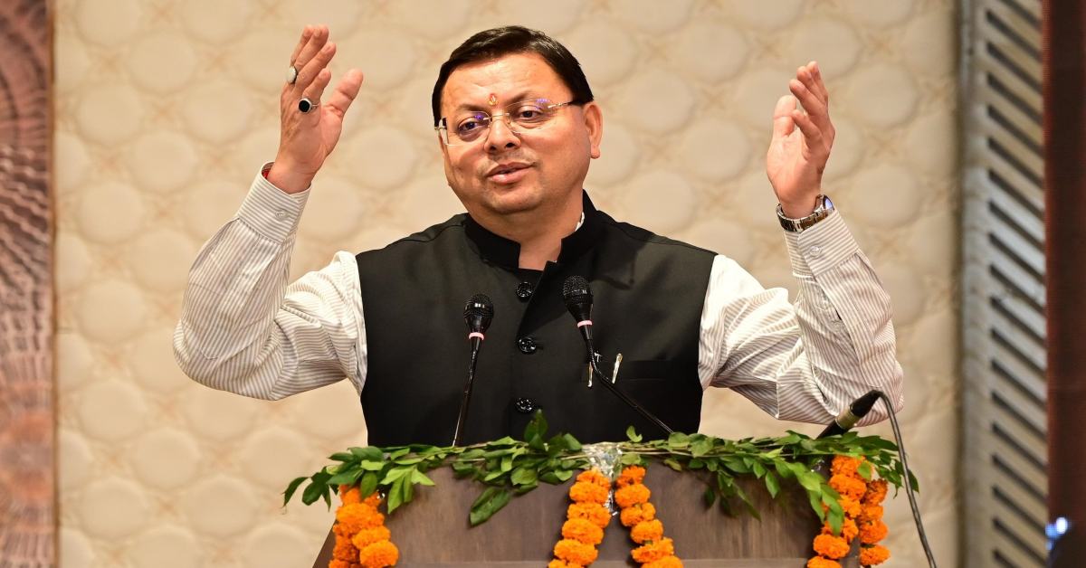 Monsoon -2025 Preparedness Workshop : सीएम धामी ने की ‘आपदा सखी योजना’ प्रारंभ किए जाने की घोषणा