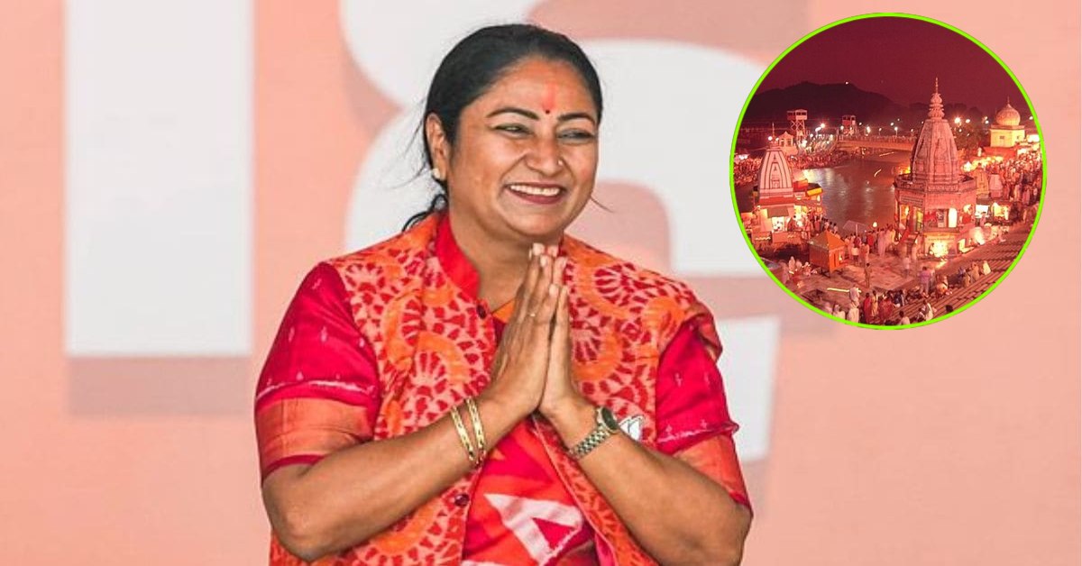 दिल्ली की मुख्यमंत्री कल आएंगी हरिद्वार : हर की पौड़ी में करेंगी पूजा अर्चना, तैयारी में जुटा प्रशासन