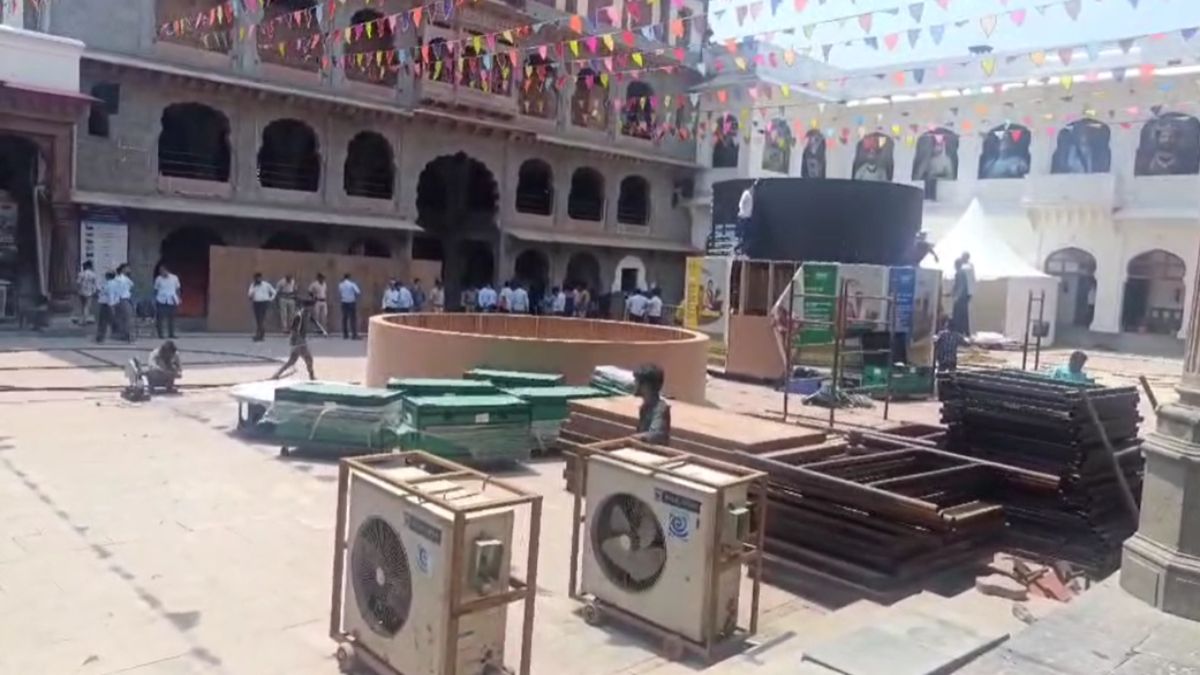 देश के सबसे स्वच्छ शहर इंदौर में पहली बार कैबिनेट की बैठकः तमाम विभाग तैयारी में जुटे, ट्रैफिक के लिए गाइडलाइन जारी
