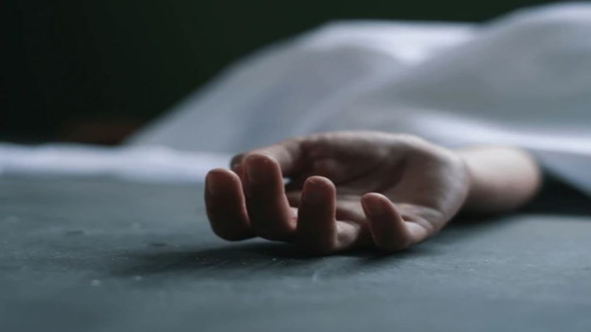 आखिर ऐसा क्या हुआ? बच्ची की संदिग्ध परिस्थितियों में  मौत, परिजनों ने पुलिस को बिना बताए किया अंतिम संस्कार