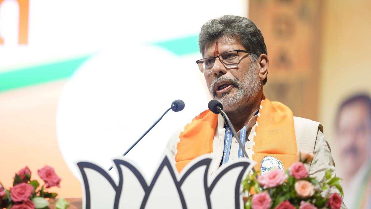 भाजपा ने मनाई रानी अहिल्या बाई की 300वीं जयंती, महिलाओं का किया सम्मान, BJP अध्यक्ष किरण देव ने कहा – अहिल्या बाई का जीवन प्रेरणादायक