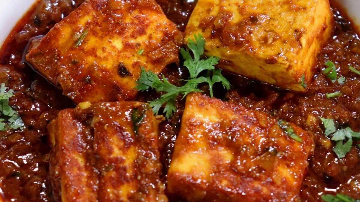 Paneer Recipe: घर पर बनाएं होटल जैसा स्वादिष्ट पनीर पसंदा, जानिए आसान रेसिपी…